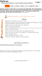 Mobile Screenshot of foobarsoftware.com